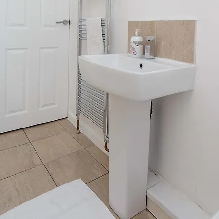 Copperfield House Apartment Leeds (West Yorkshire)