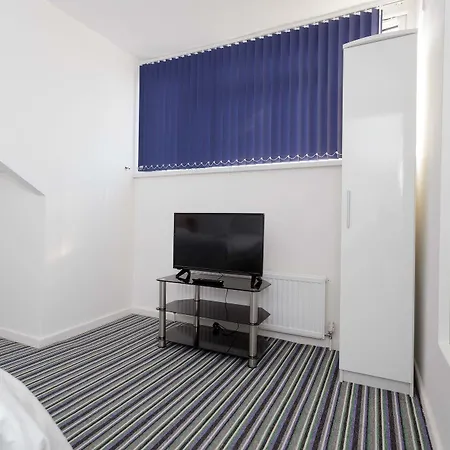Copperfield House Apartment Leeds (West Yorkshire)