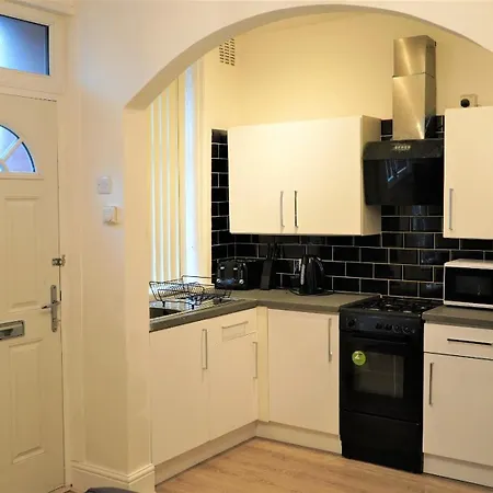 Apartment Copperfield House Leeds (West Yorkshire)