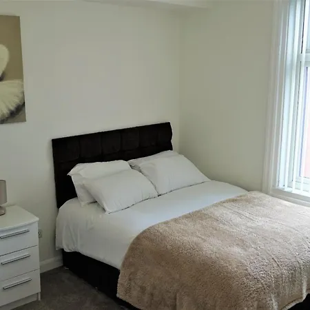 Apartment Copperfield House *