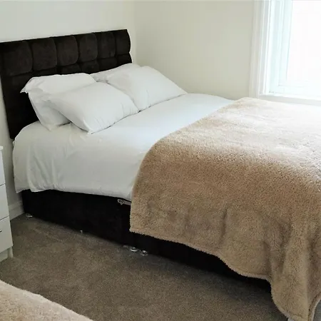 Copperfield House Apartment Leeds (West Yorkshire)