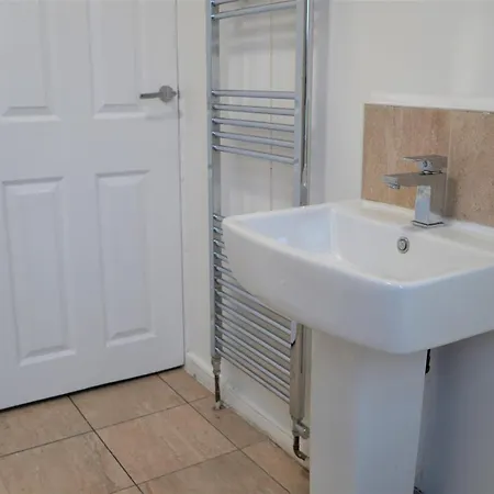 Apartment Copperfield House Leeds (West Yorkshire)