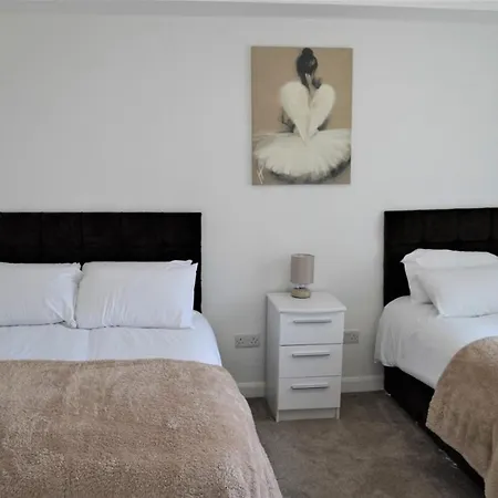 Copperfield House *