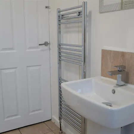 Apartment Copperfield House