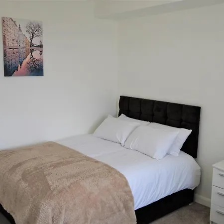 Copperfield House Apartment Leeds (West Yorkshire)