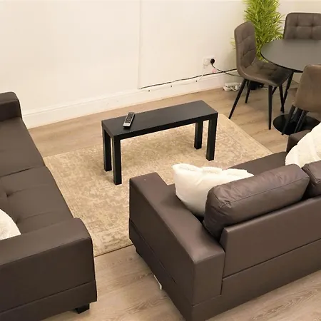 Apartment Copperfield House Leeds (West Yorkshire)