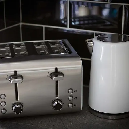 Copperfield House Apartment Leeds (West Yorkshire)