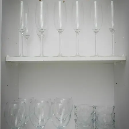 Apartment Copperfield House *
